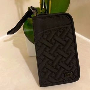Lug Life Tandem SE RFID Wallet